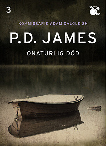 Cover for Onaturlig död