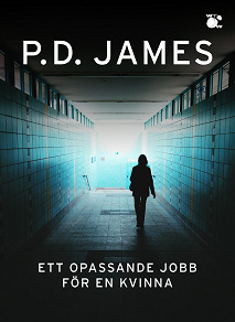 Cover for Ett opassande jobb för en kvinna