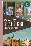 Cover for Kampen för Kafé Krut