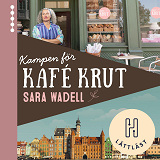 Omslagsbild för Kampen för Kafé Krut