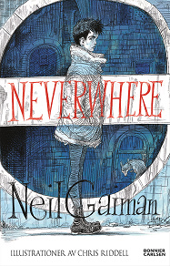 Cover for Neverwhere