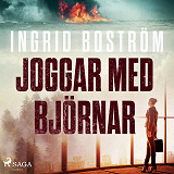 Omslagsbild för Joggar med björnar