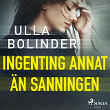 Omslagsbild för Ingenting annat än sanningen