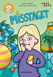 Cover for Misstaget