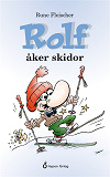 Omslagsbild för Rolf åker skidor