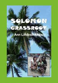 Omslagsbild för Solomon Grassroot