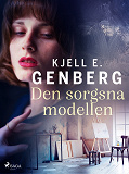 Omslagsbild för Den sorgsna modellen