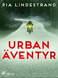 Cover for Urban äventyr