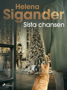 Omslagsbild för Sista chansen