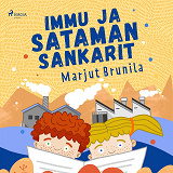 Cover for Immu ja sataman sankarit