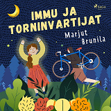 Cover for Immu ja Torninvartijat