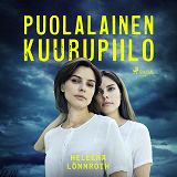 Omslagsbild för Puolalainen kuurupiilo