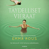 Cover for Täydelliset vieraat
