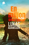 Cover for En miljon smaragder