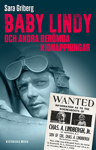 Omslagsbild för Baby Lindy och andra berömda kidnappningar 