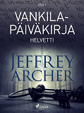 Cover for Vankilapäiväkirja - Helvetti - Osa I