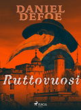 Cover for Ruttovuosi