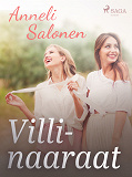 Cover for Villinaaraat