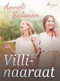 Omslagsbild för Villinaaraat