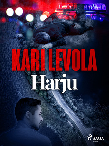 Omslagsbild för Harju
