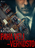 Cover for Paha veli -verkosto