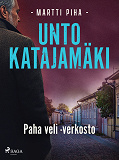 Cover for Paha veli -verkosto