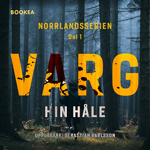 Cover for Varg