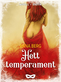 Omslagsbild för Hett temperament