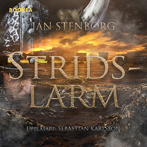 Cover for Stridslarm
