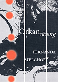 Cover for Orkansäsong