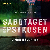 Omslagsbild för Sabotaget och psykosen