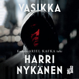 Cover for Vasikka