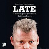 Cover for Late