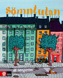 Cover for Sömntutan