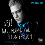 Omslagsbild för Hej! Mitt namn var Elton Persson