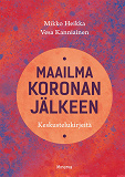 Omslagsbild för Maailma koronan jälkeen