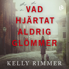 Cover for Vad hjärtat aldrig glömmer