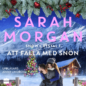 Cover for Att falla med snön