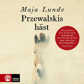 Omslagsbild för Przewalskis häst
