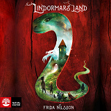 Cover for Lindormars land