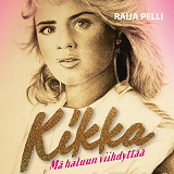 Cover for Kikka