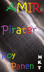 Omslagsbild för AMIR Pirater (mycket kort text) 