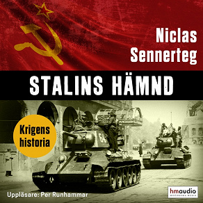 Cover for Stalins hämnd. Röda armén i Tyskland 1944-1945