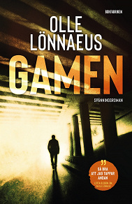 Cover for Gamen