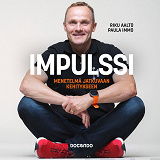Cover for Impulssi