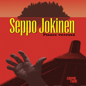 Cover for Pisara Veressä