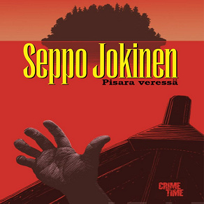 Cover for Pisara veressä