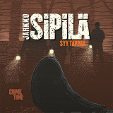 Cover for Syy tappaa