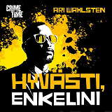 Cover for Hyvästi enkelini