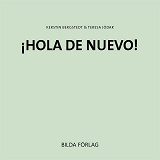 Cover for ¡HOLA DE NUEVO!